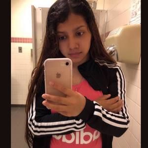 Meet your Posher, Marisol